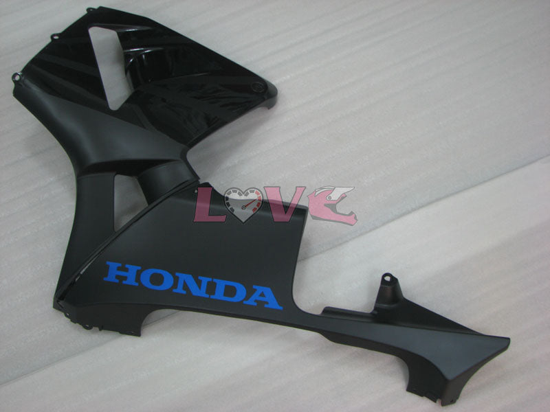 Factory Style - Black Fairings and Bodywork For 2003-2004 CBR600RR #LF4462