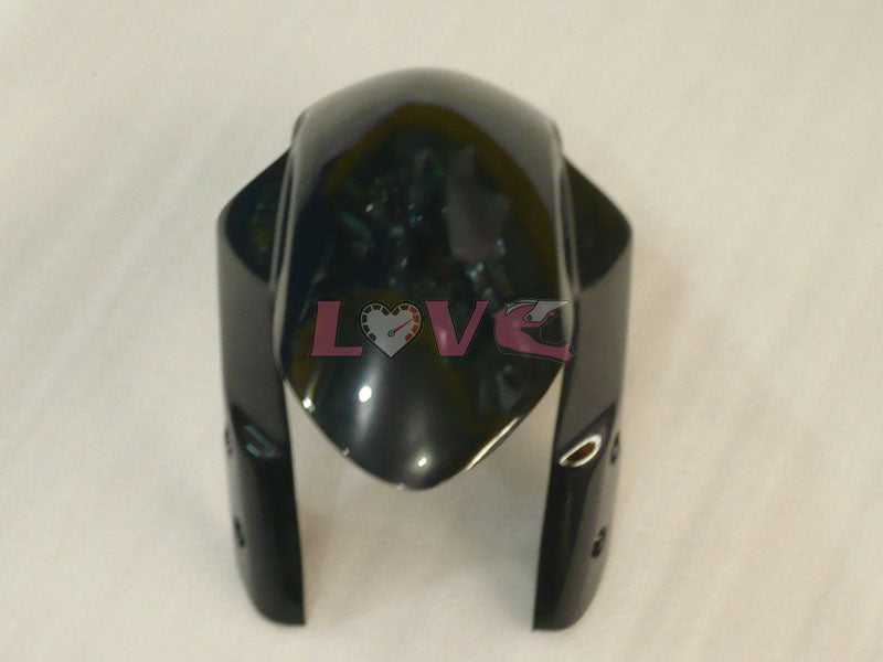 Factory Style - Red Silver Fairings and Bodywork For 2005-2006 GSX-R1000 #LF3840