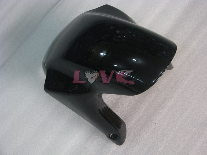 Factory Style - Red Black Fairings and Bodywork For 2004-2009 RSV 1000 R #LF3065
