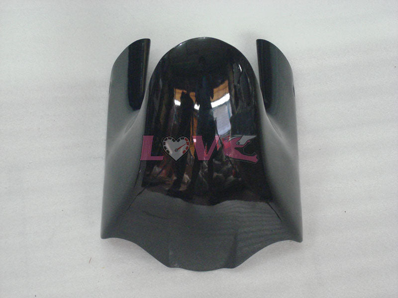 Factory Style - Black Grey Fairings and Bodywork For 1997-2007 YZF1000R #LF7905