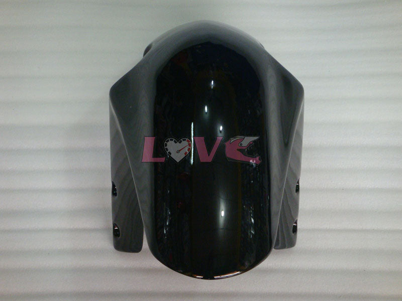 Factory Style - Black Fairings and Bodywork For 2000-2002 GSX-R1000 #LF4156