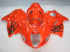 Factory Style - Orange Black Fairings and Bodywork For 1999-2007 Hayabusa #LF3743