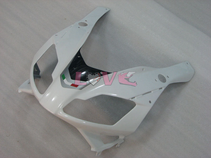 Alitalia - Red Blue White Fairings and Bodywork For 2004-2009 RS125 #LF3078