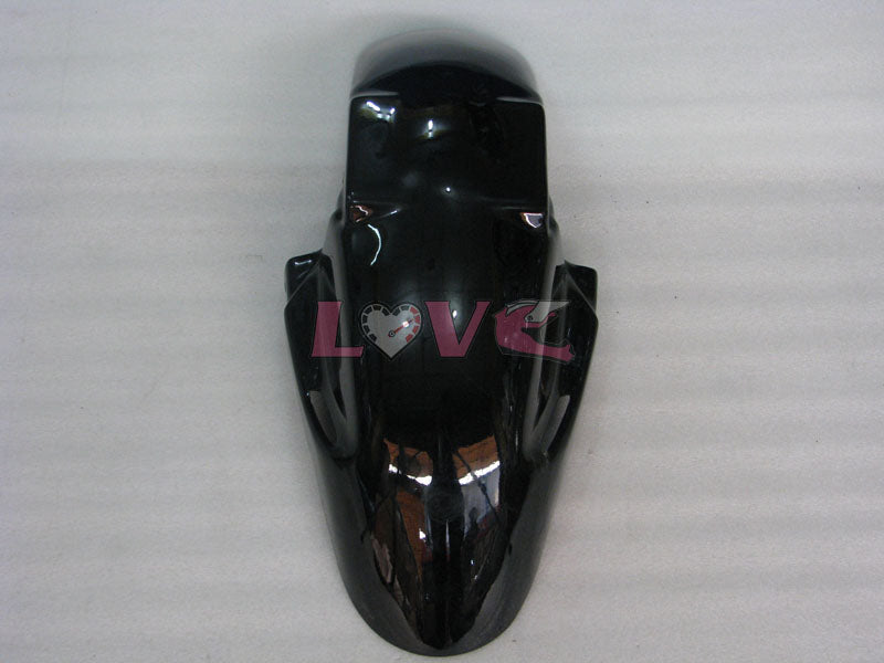 Factory Style - Black Grey Fairings and Bodywork For 1998-1999 CBR919RR #LF7987