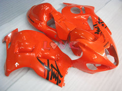 Factory Style - Orange Black Fairings and Bodywork For 1999-2007 Hayabusa #LF3743