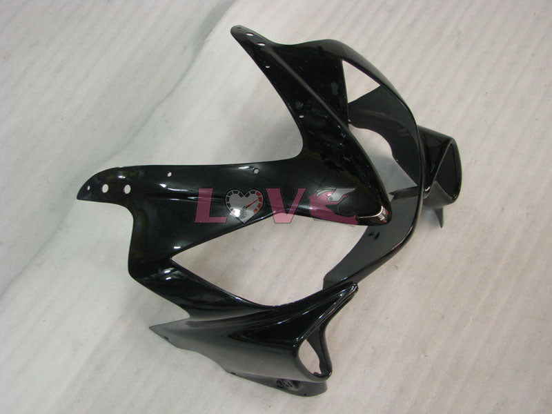 Factory Style - Black Fairings and Bodywork For 2001-2003 CBR600F4i #LF7651