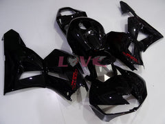 Factory Style - Black Fairings and Bodywork For 2013-2016 CBR600RR #LF4417