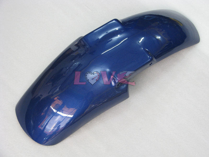 Factory Style - Yellow Blue Black Fairings and Bodywork For 1994-1995 CBR900RR #LF3018