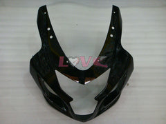 Factory Style - Black Fairings and Bodywork For 2004-2005 GSX-R600 #LF6472