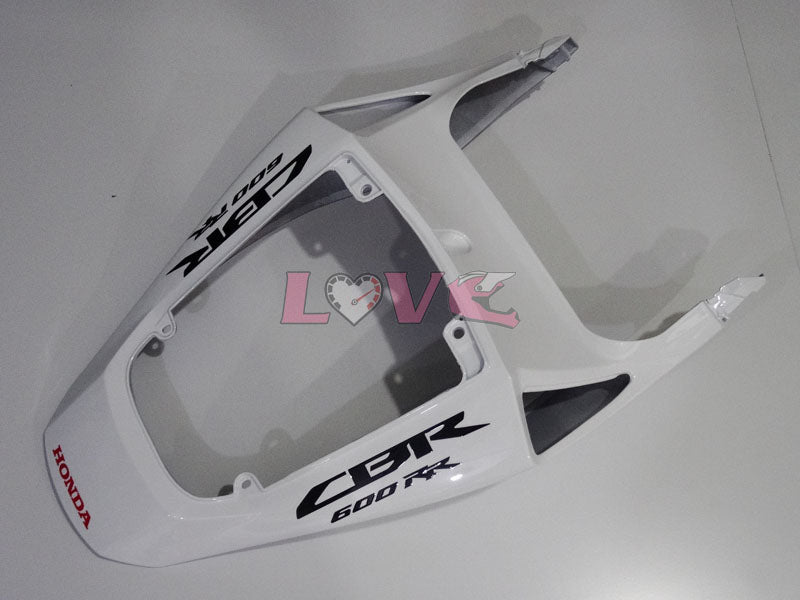 MOTUL - Red Blue White Fairings and Bodywork For 2013-2016 CBR600RR #LF4418