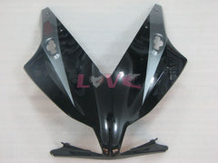 Rockstar - Red Black Fairings and Bodywork For 2012-2016 CBR1000RR #LF4322