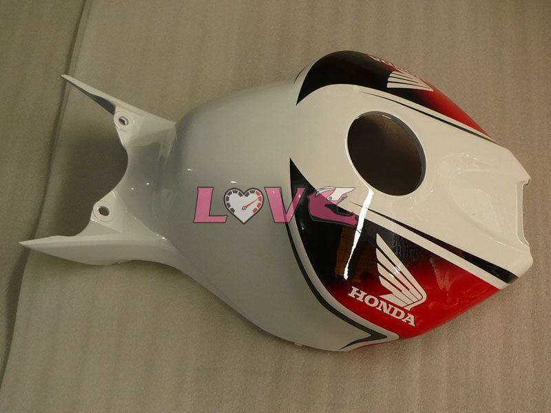 Lee - White Black Fairings and Bodywork For 2004-2005 CBR1000RR #LF7326