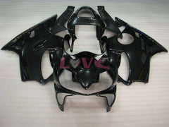 Factory Style - Black Fairings and Bodywork For 2001-2003 CBR600F4i #LF7645