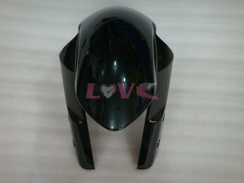 Factory Style - Yellow Black Fairings and Bodywork For 2005-2006 GSX-R1000 #LF5838