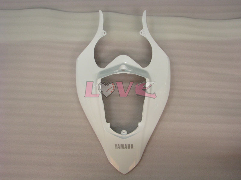 Factory Style - White Fairings and Bodywork For 2004-2006 YZF-R1 #LF3717