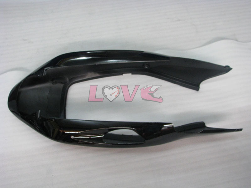 Factory Style - Red Black Fairings and Bodywork For 1996-2007 CBR1100XX #LF5121
