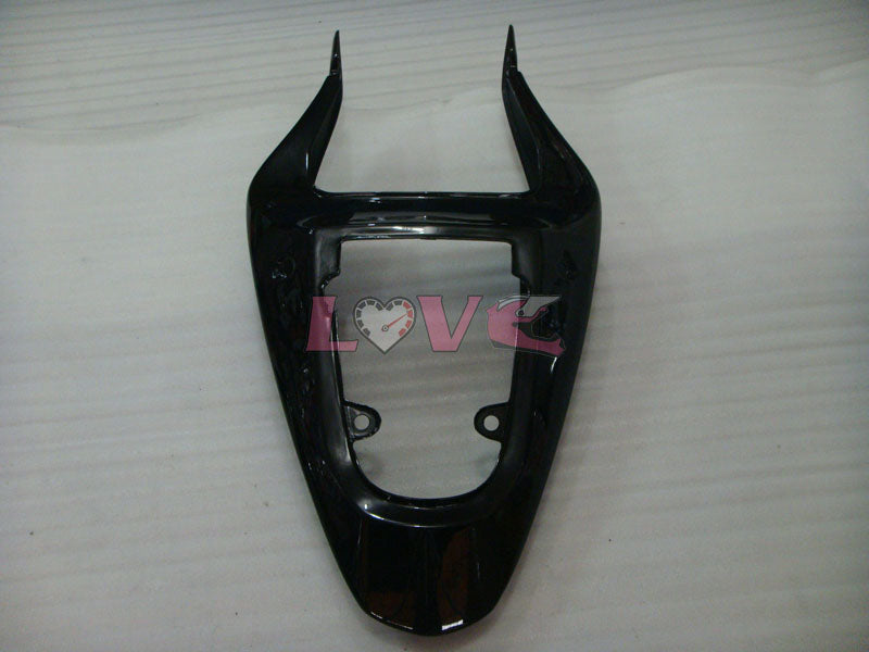 Factory Style - Black Fairings and Bodywork For 2000-2003 GSX-R750 #LF6723