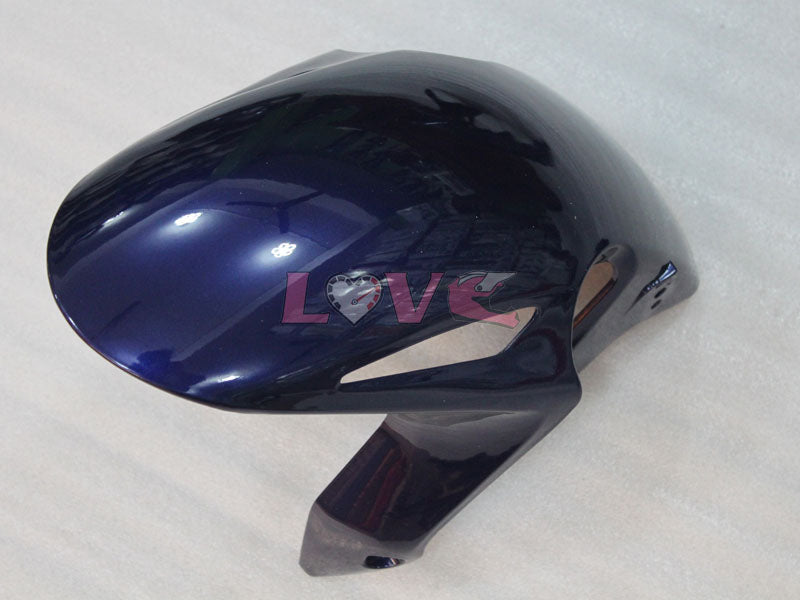 Factory Style - Blue Fairings and Bodywork For 2008-2011 CBR1000RR #LF4338