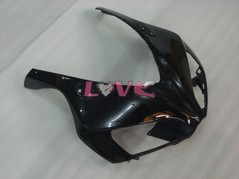 Factory Style - Black Fairings and Bodywork For 2006-2007 CBR1000RR #LF7206