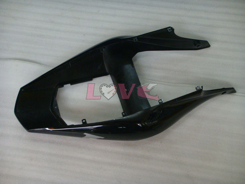 Factory Style - Black Fairings and Bodywork For 2000-2001 YZF-R1 #LF3623