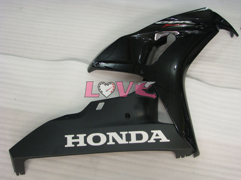 Fireblade - Black Fairings and Bodywork For 2006-2007 CBR1000RR #LF7250