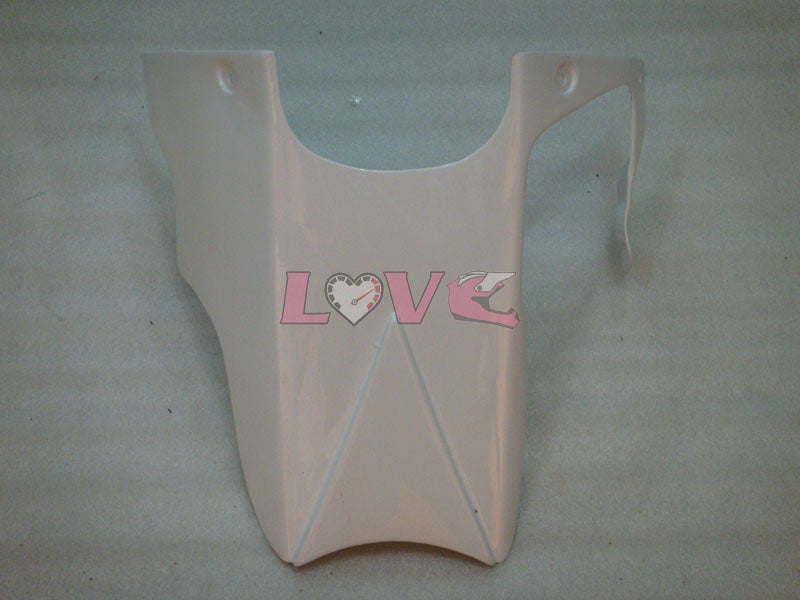 Factory Style - Blue White Fairings and Bodywork For 1996-1999 GSX-R750 #LF4286