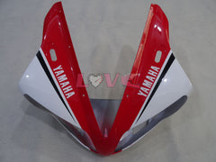 Factory Style - Red White Fairings and Bodywork For 2002-2003 YZF-R1 #LF3592
