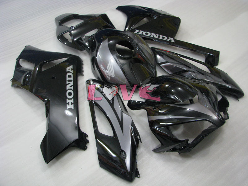 Factory Style - Black Fairings and Bodywork For 2004-2005 CBR1000RR #LF4398