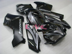 Factory Style - Black Fairings and Bodywork For 2004-2005 CBR1000RR #LF4398