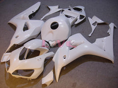 Factory Style - White Fairings and Bodywork For 2006-2007 CBR1000RR #LF5441
