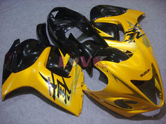 Factory Style - Yellow Black Fairings and Bodywork For 2008-2020 Hayabusa #LF5260
