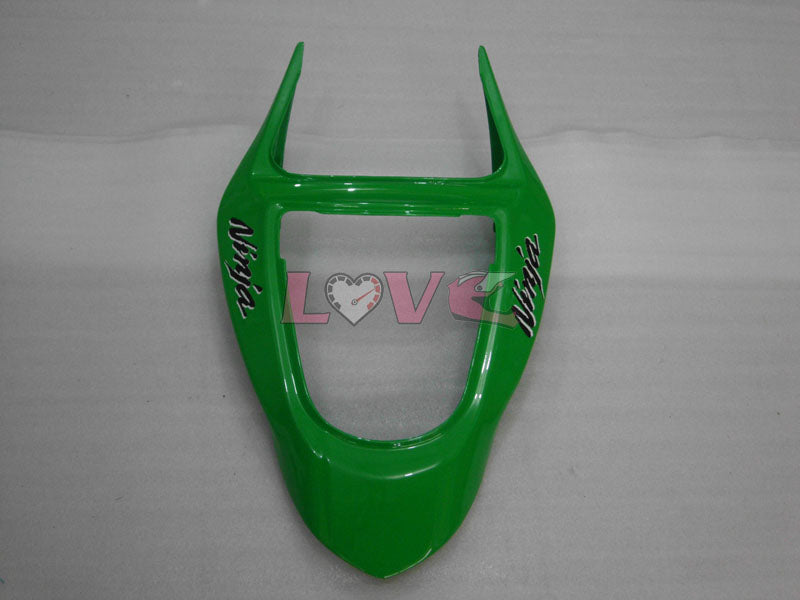 Factory Style - Green Fairings and Bodywork For 2003-2004 NINJA ZX-6R #LF6091