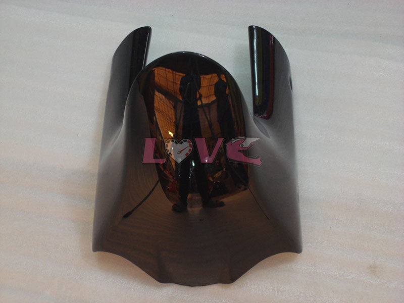 Factory Style - Red Black Fairings and Bodywork For 1997-2007 YZF1000R #LF7910
