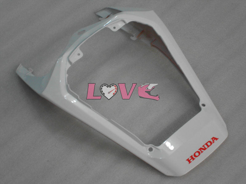 Fireblade - Blue White Fairings and Bodywork For 2008-2011 CBR1000RR #LF7163