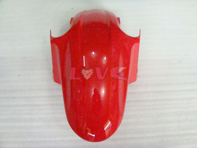 Factory Style - Red Black Pink Fairings and Bodywork For 2001-2003 CBR600F4i #LF4488