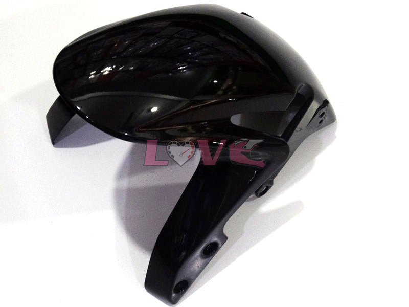 Factory Style - Black Fairings and Bodywork For 2013-2016 CBR600RR #LF4417
