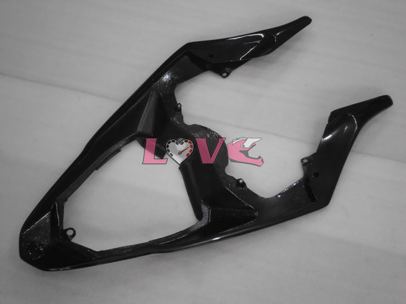 Factory Style - Black Matte Fairings and Bodywork For 2009-2011 YZF-R1 #LF3647