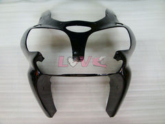 Factory Style - Black Fairings and Bodywork For 2000-2002 NINJA ZX-6R #LF3325