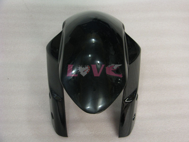 Factory Style - Blue Black Fairings and Bodywork For 2005-2006 GSX-R1000 #LF5830