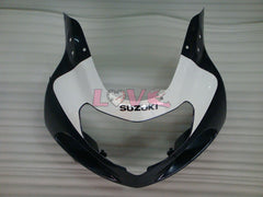 Factory Style - Blue Black Fairings and Bodywork For 2000-2003 GSX-R750 #LF4183