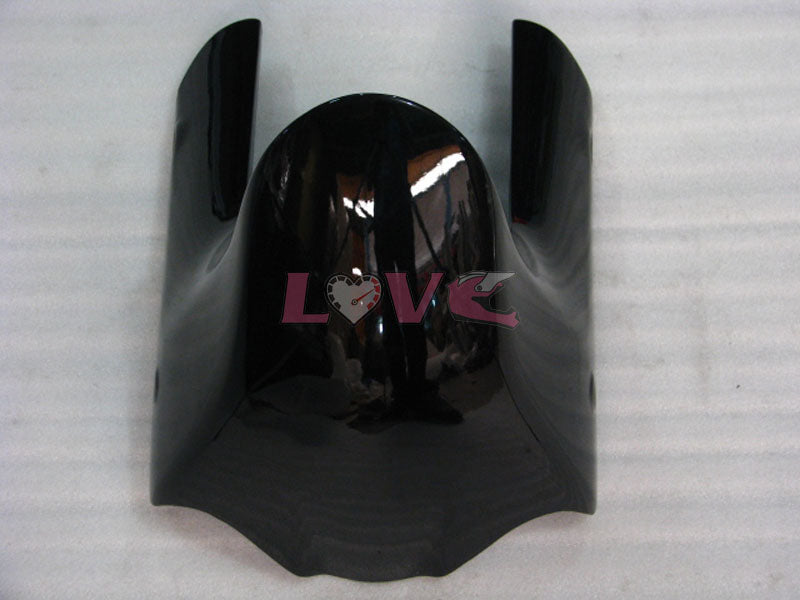 Factory Style - Red White Black Fairings and Bodywork For 1997-2007 YZF600R #LF7959