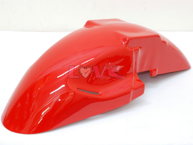 Factory Style - Red Blue White Fairings and Bodywork For 1996-1997 CBR919RR #LF3001
