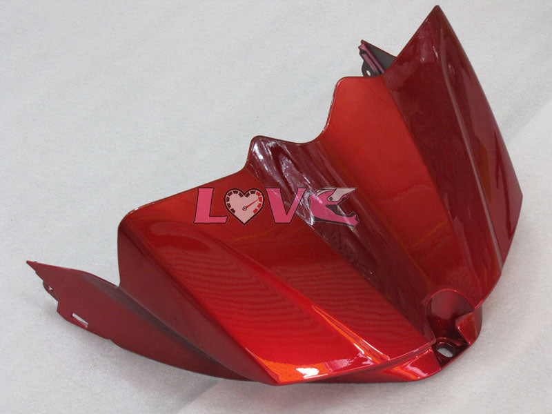 Factory Style - Red Fairings and Bodywork For 2007-2008 YZF-R1 #LF3674