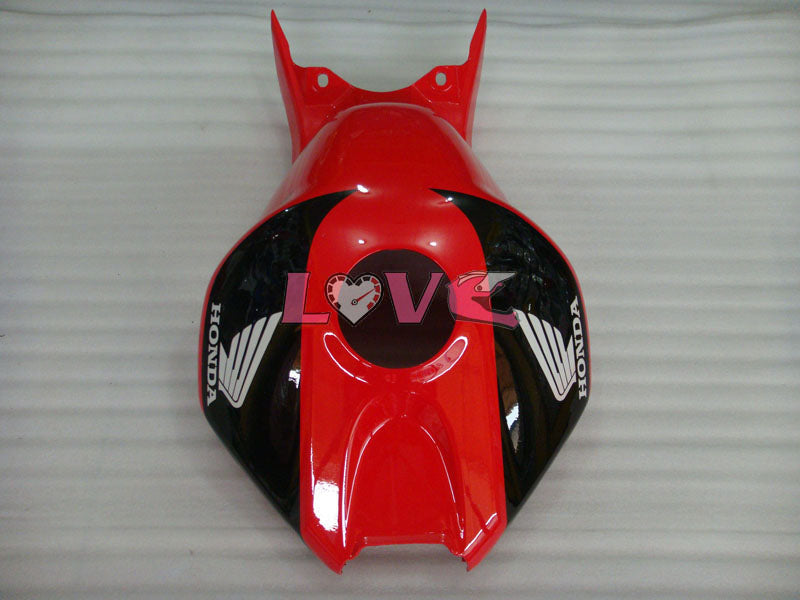 Factory Style - Red Black Fairings and Bodywork For 2006-2007 CBR1000RR #LF4356