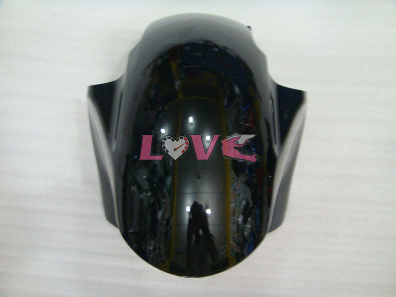 Fireblade - Black Fairings and Bodywork For 2004-2005 CBR1000RR #LF7350