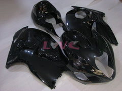 Factory Style - Black Fairings and Bodywork For 1999-2007 Hayabusa #LF3768