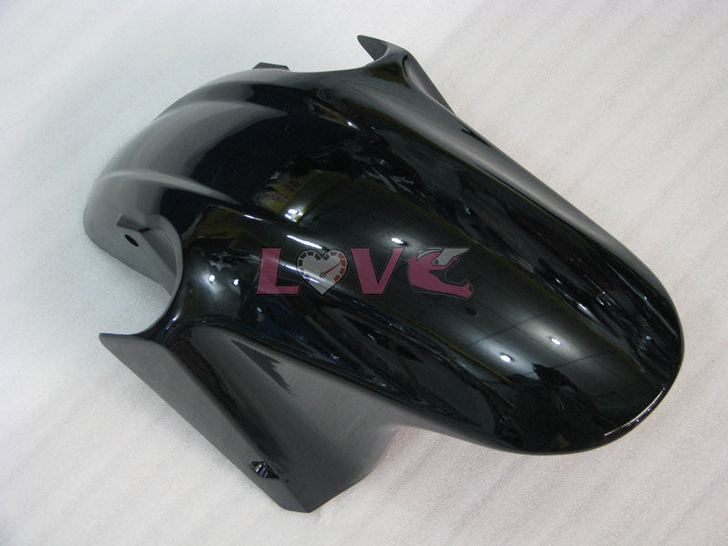 Factory Style - Black Fairings and Bodywork For 2001-2003 CBR600F4i #LF7641