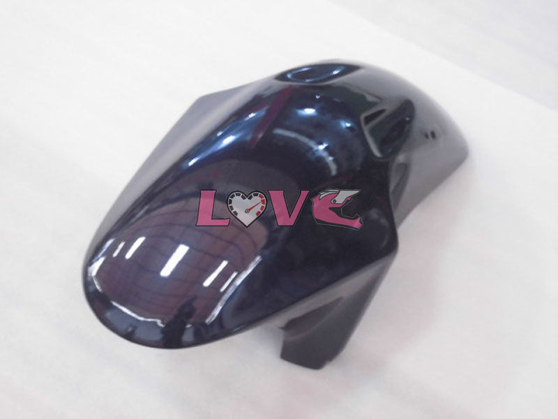 Factory Style - Blue White Fairings and Bodywork For 2000-2001 CBR929RR #LF5177