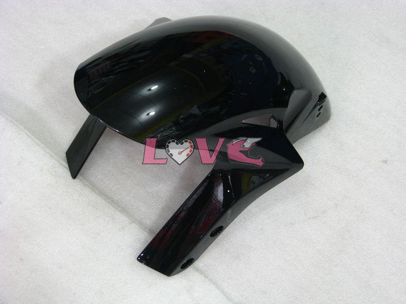 Fireblade - Black Fairings and Bodywork For 2006-2007 CBR1000RR #LF4359