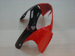 Factory Style - Red Black Fairings and Bodywork For 1997-2007 YZF1000R #LF7910